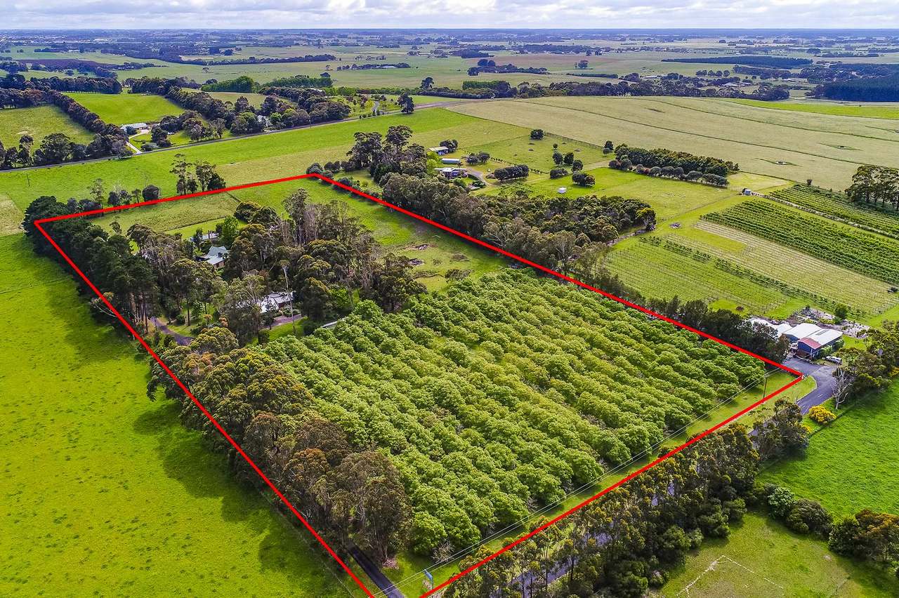 59 Clarke Road , OB Flat For Sale by Farmbuy.com - image 2