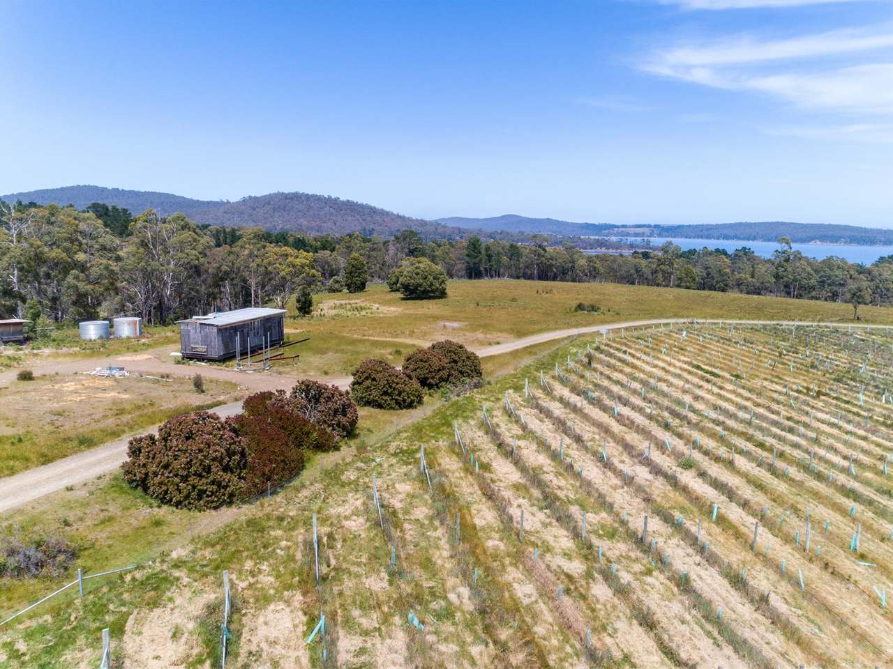 Lot 10 Bruny Island Main Road, Lunawanna Sold by Farmbuy.com - image 7