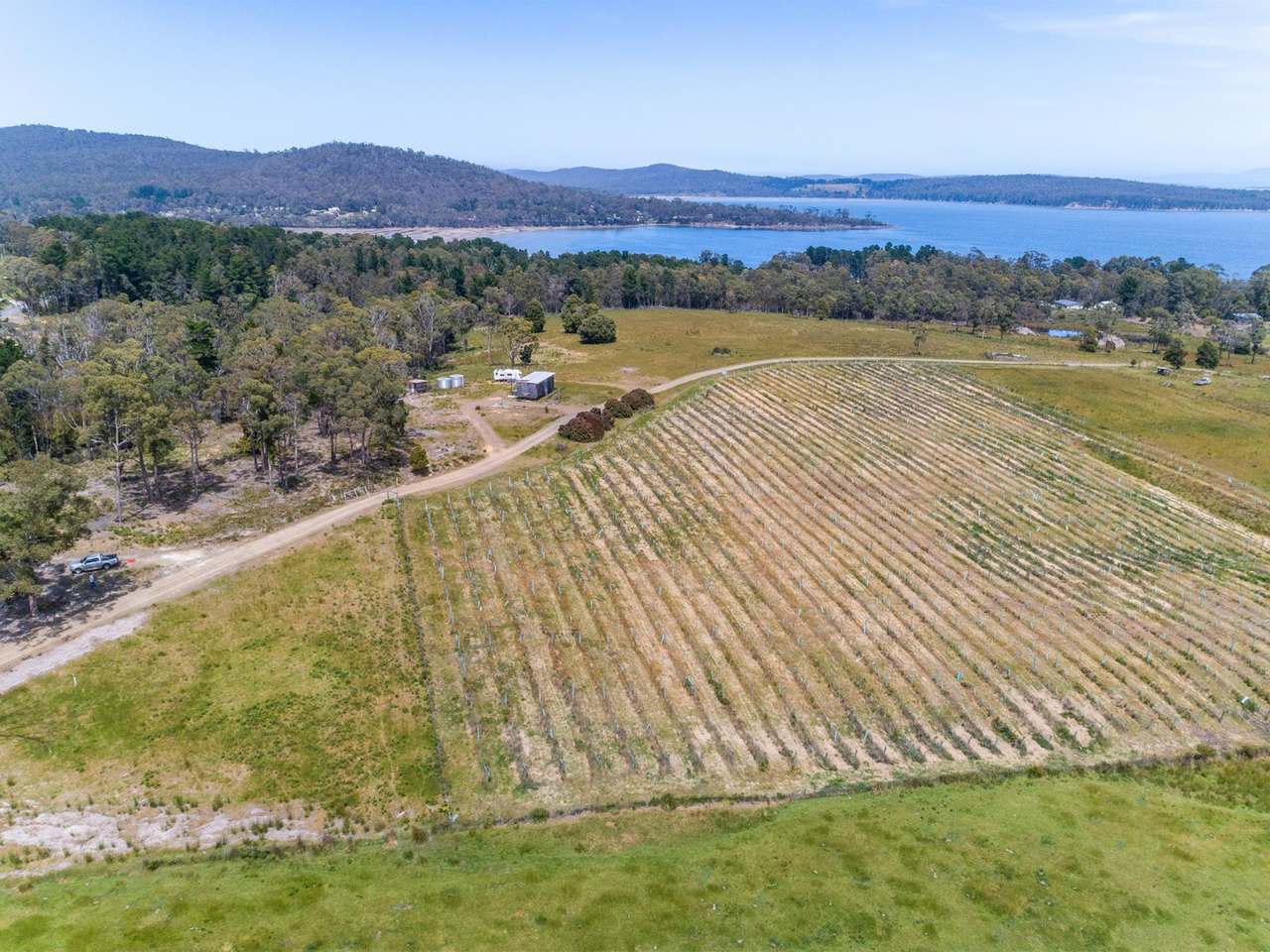 Lot 10 Bruny Island Main Road, Lunawanna Sold by Farmbuy.com - image 9