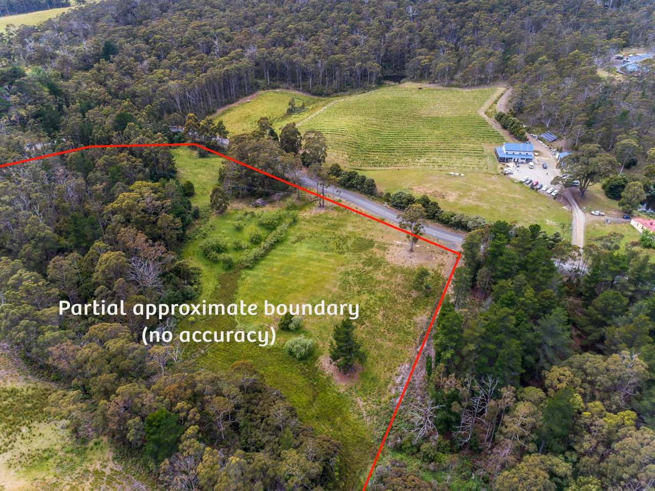 Lot 10 Bruny Island Main Road, Lunawanna Sold by Farmbuy.com - image 15