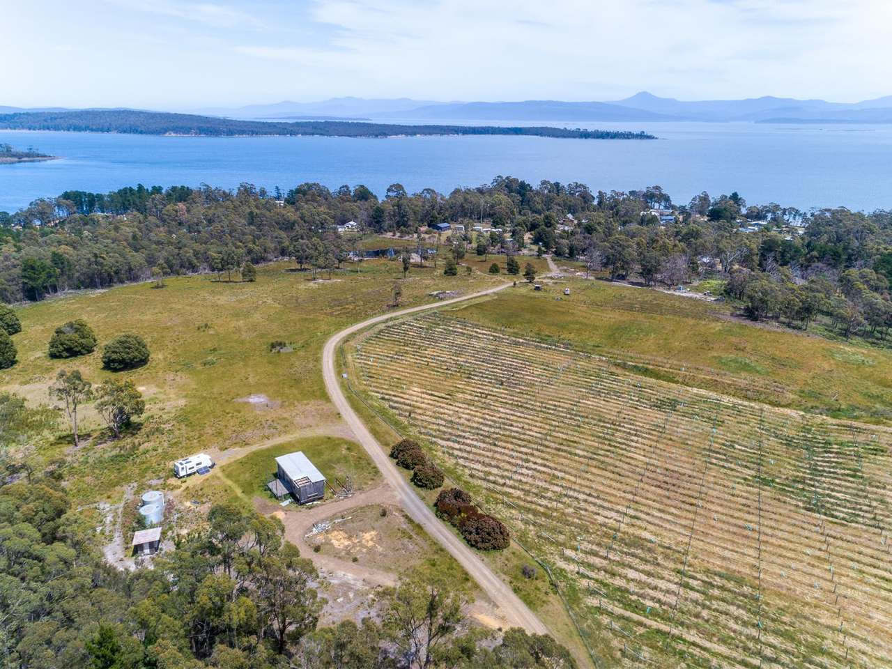 Lot 10 Bruny Island Main Road, Lunawanna Sold by Farmbuy.com - image 13