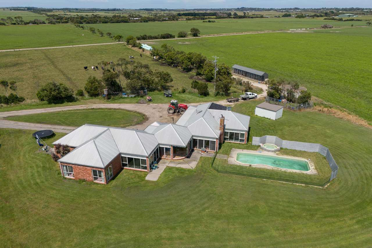 95 Lynnes Rd, St Clair For Sale by Farmbuy.com - image 15