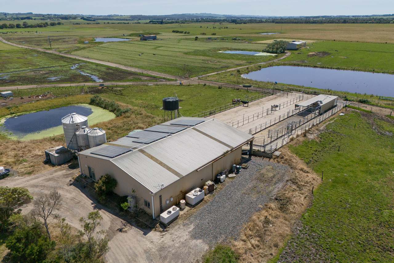 95 Lynnes Rd, St Clair For Sale by Farmbuy.com - image 8