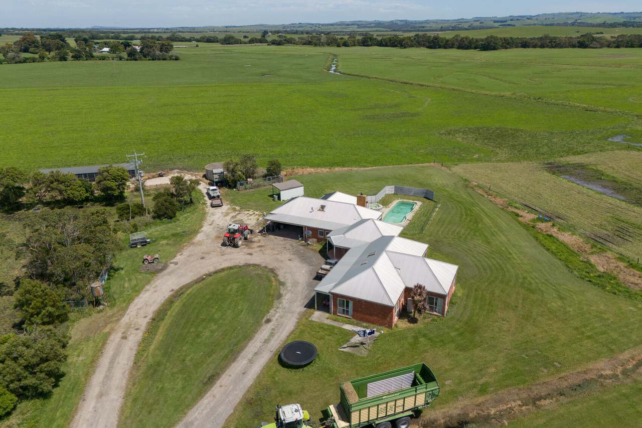 95 Lynnes Rd, St Clair For Sale by Farmbuy.com - image 16