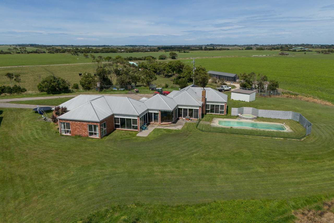 95 Lynnes Rd, St Clair For Sale by Farmbuy.com - image 14