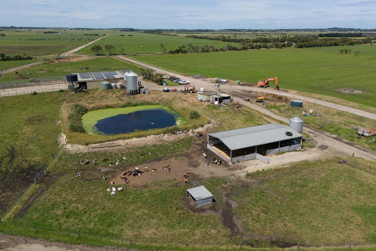 95 Lynnes Rd, St Clair For Sale by Farmbuy.com - image 10