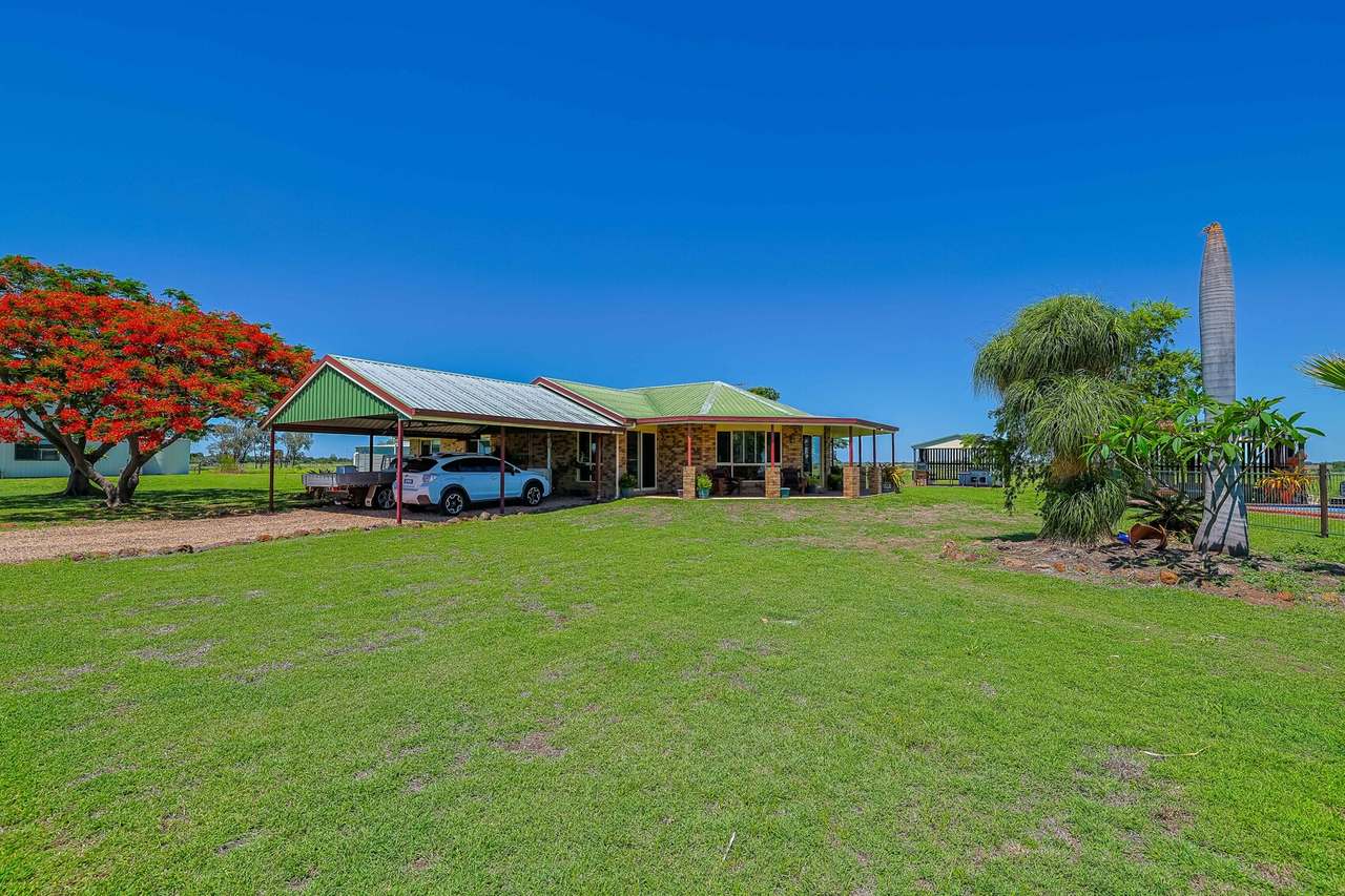 453 Lilyvale Road , Emerald  Sold by Farmbuy.com - image 8