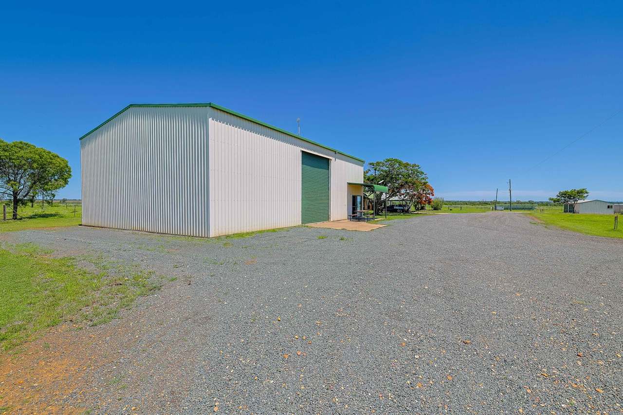 453 Lilyvale Road , Emerald  Sold by Farmbuy.com - image 16
