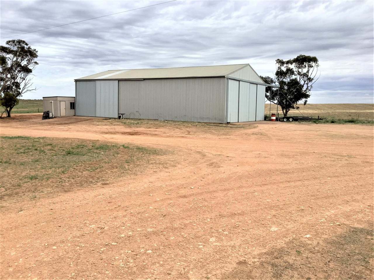 548 Panitya - Darke Peak Road Caralue, Kimba Sold by Farmbuy.com - image 3