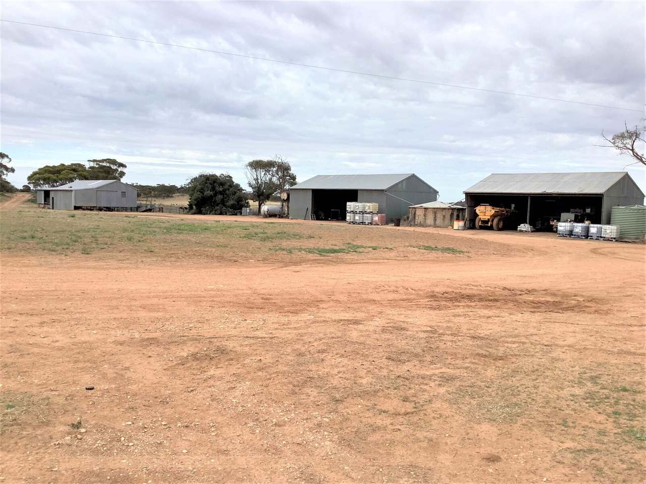 548 Panitya - Darke Peak Road Caralue, Kimba Sold by Farmbuy.com - image 4
