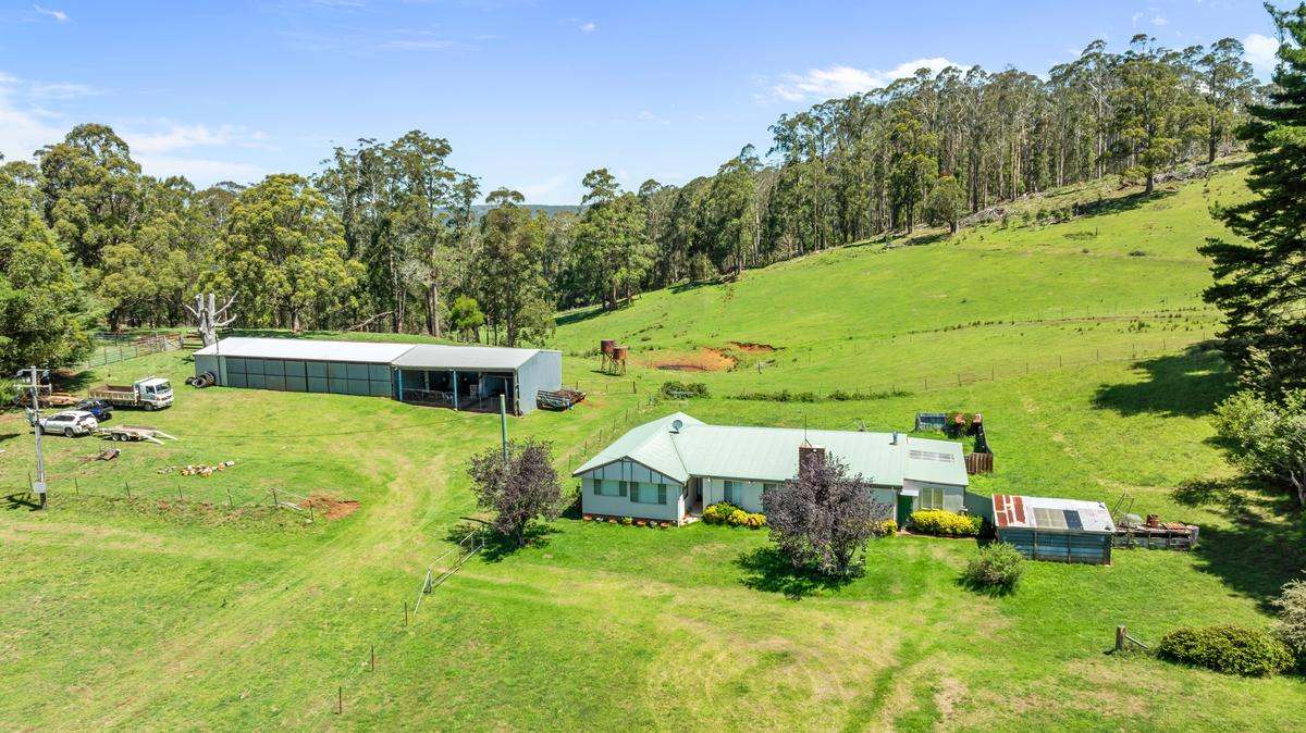 9485 Thunderbolts Way, Nowendoc Auction by Farmbuy.com - image 7