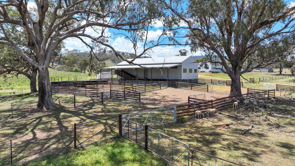 12085 New England Highway, Gowrie Expressions of Interest by Farmbuy.com - image 4