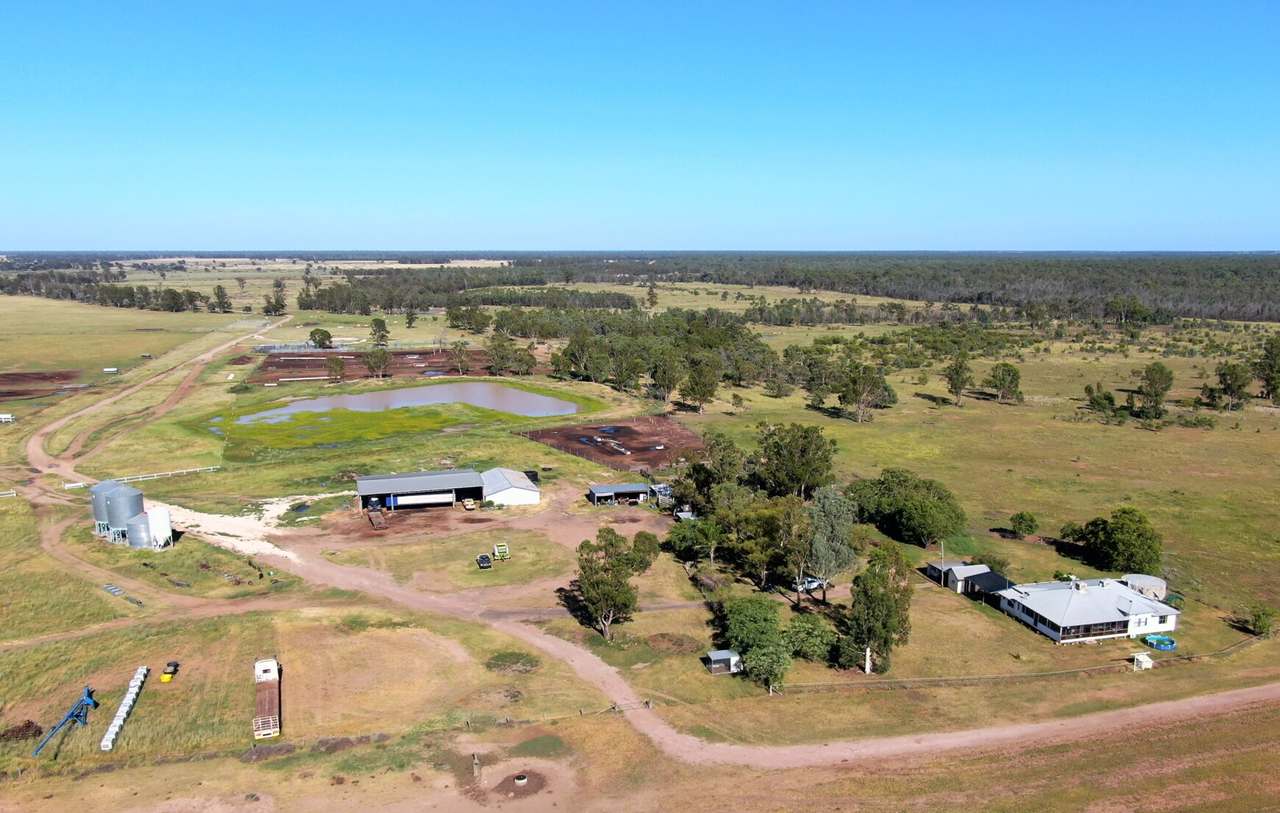 Crowders Creek Road, Moonie Sold by Farmbuy.com - image 8
