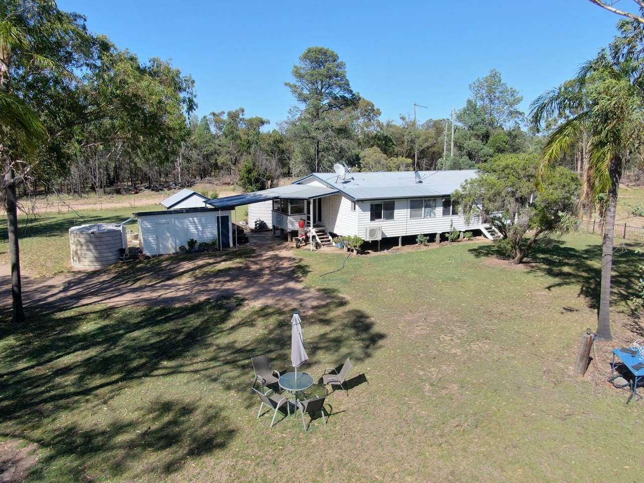 Crowders Creek Road, Moonie Sold by Farmbuy.com - image 12