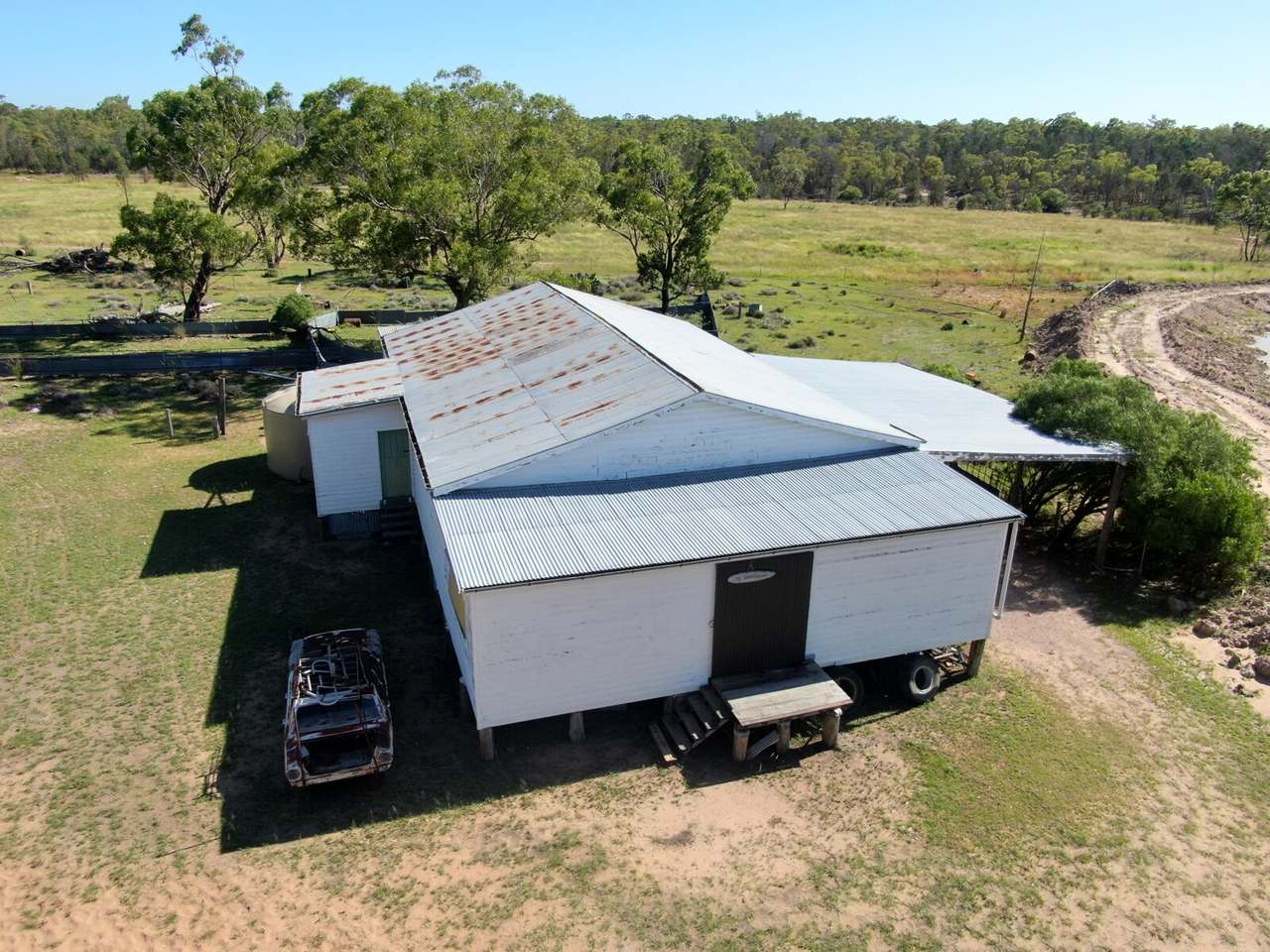 Crowders Creek Road, Moonie Sold by Farmbuy.com - image 15