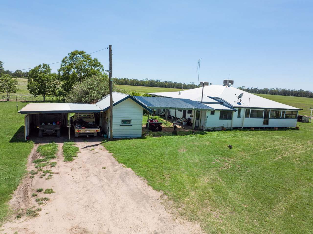 Crowders Creek Road, Moonie Sold by Farmbuy.com - image 20