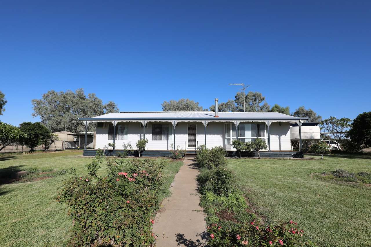 167 Tancred Drive , Bourke  For Sale by Farmbuy.com - image 2