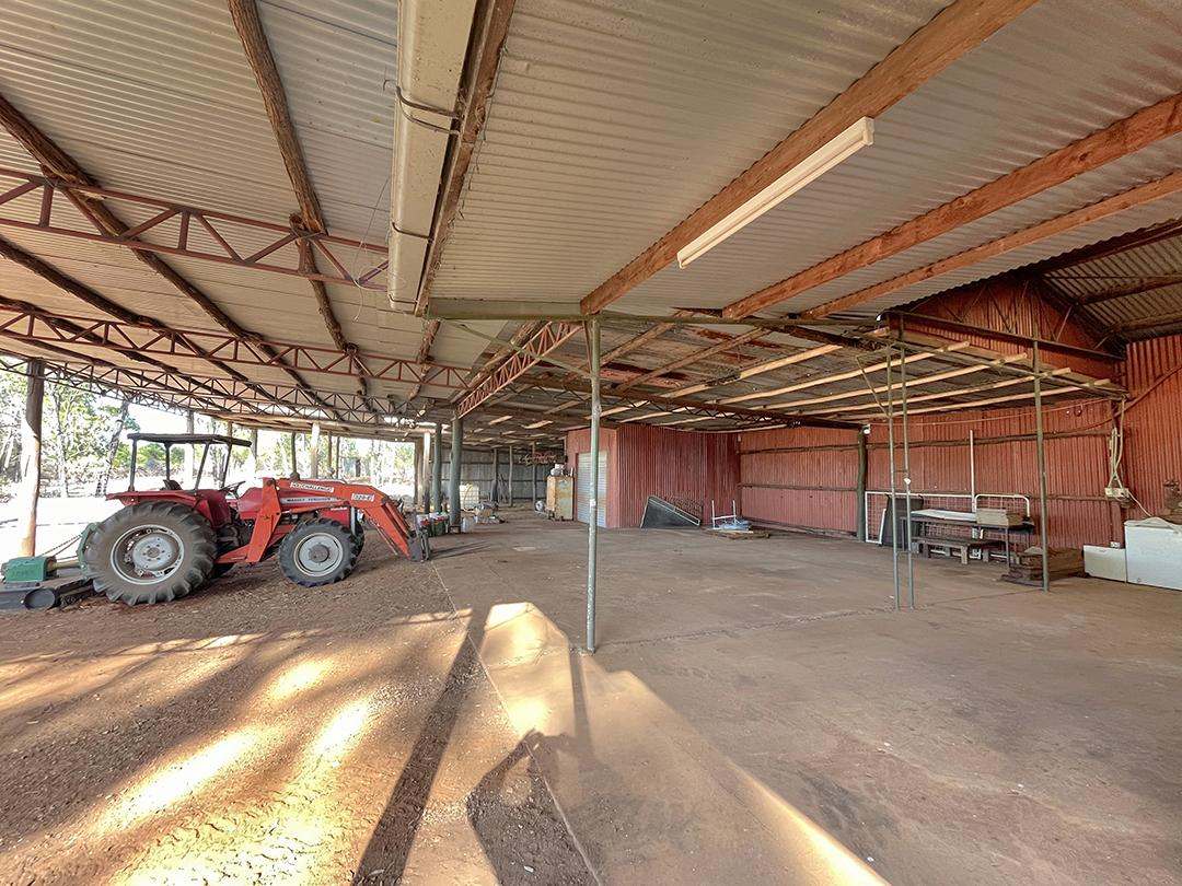770 Bests Road, Drillham South Auction by Farmbuy.com - image 9