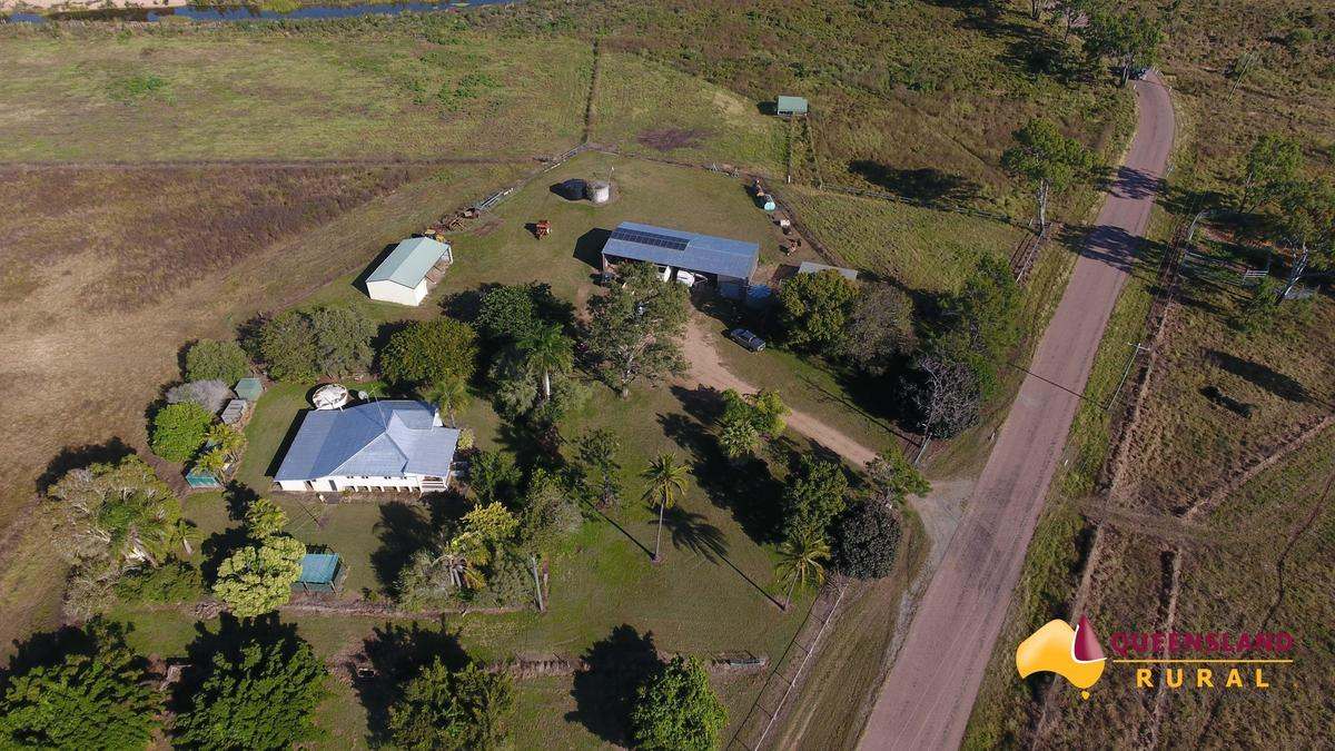 Molongle Station, Gumlu  For Sale by Farmbuy.com - image 2