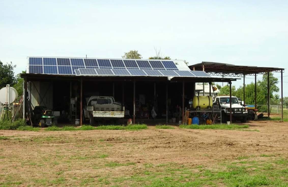 Barragunda, Hughenden Sold by Farmbuy.com - image 29