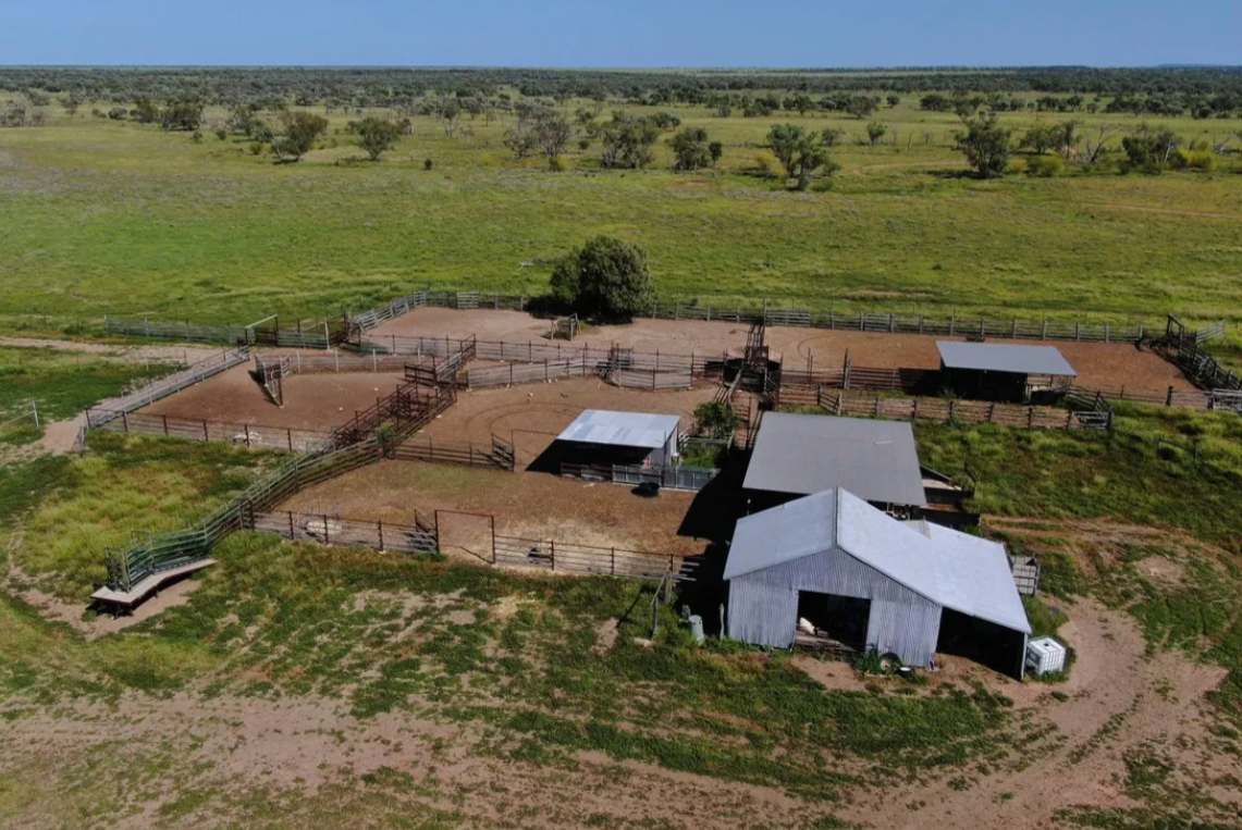 Barragunda, Hughenden Sold by Farmbuy.com - image 2