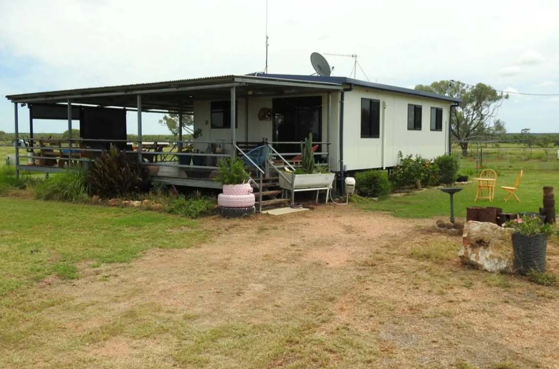 Barragunda, Hughenden Sold by Farmbuy.com - image 35