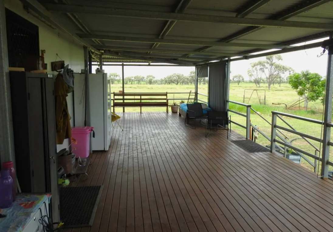 Barragunda, Hughenden Sold by Farmbuy.com - image 38
