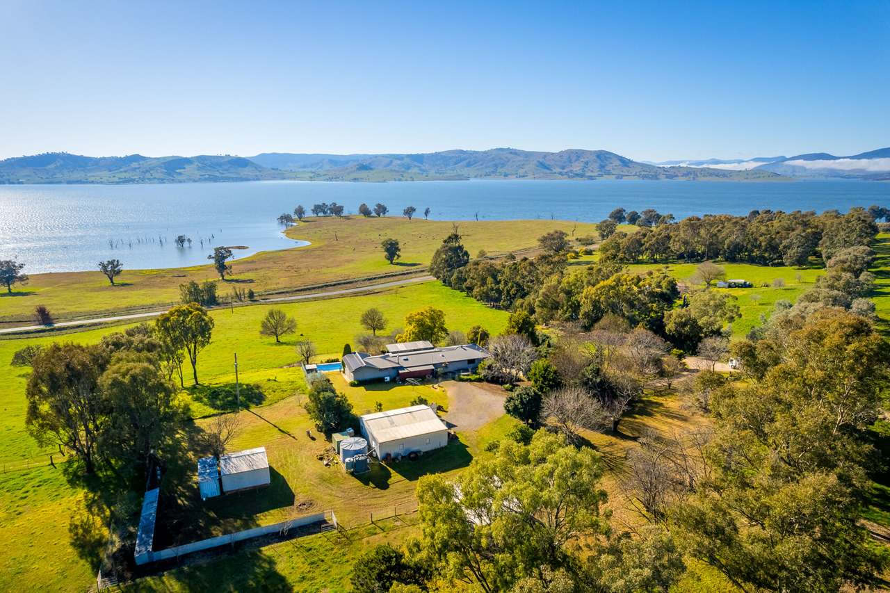 2581 Murray Valley Highway, Huon For Sale by Farmbuy.com - image 7