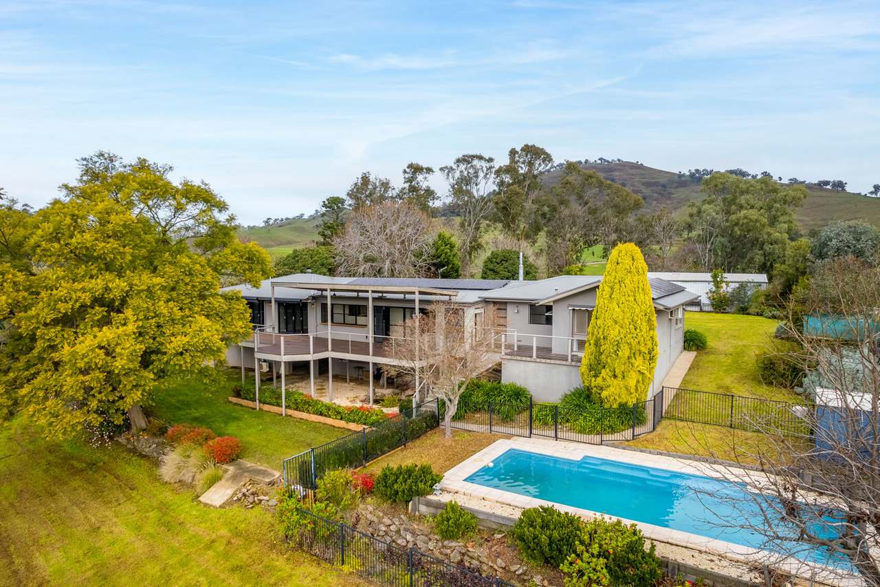 2581 Murray Valley Highway, Huon For Sale by Farmbuy.com - image 2