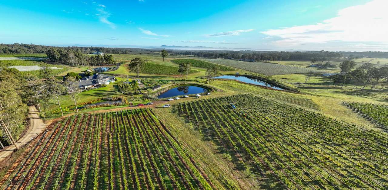 273 Sweetwater Rd, Pokolbin region Expressions of Interest by Farmbuy.com - image 3