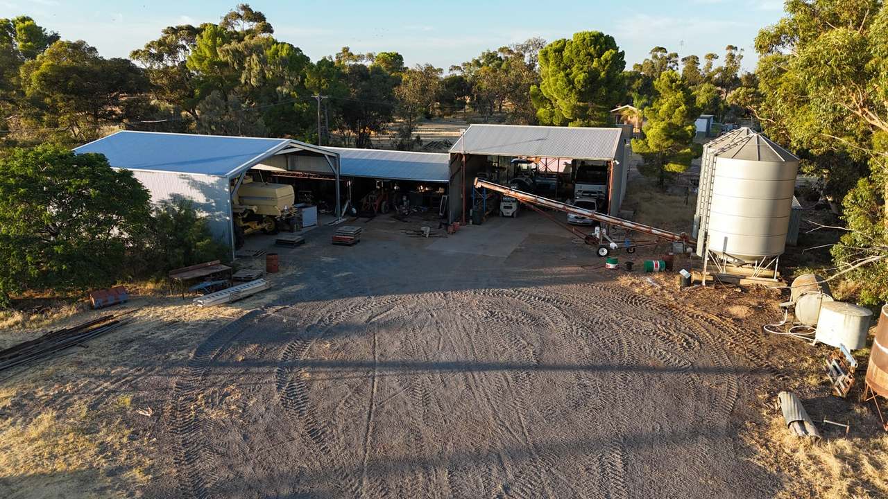 1447 Graham Road, Coleambally Sold by Farmbuy.com - image 2