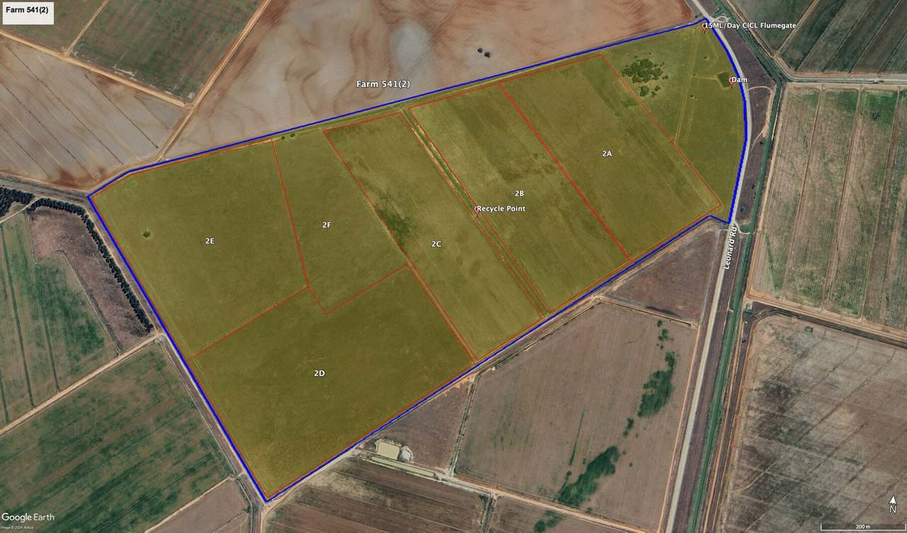 1447 Graham Road, Coleambally Sold by Farmbuy.com - image 18