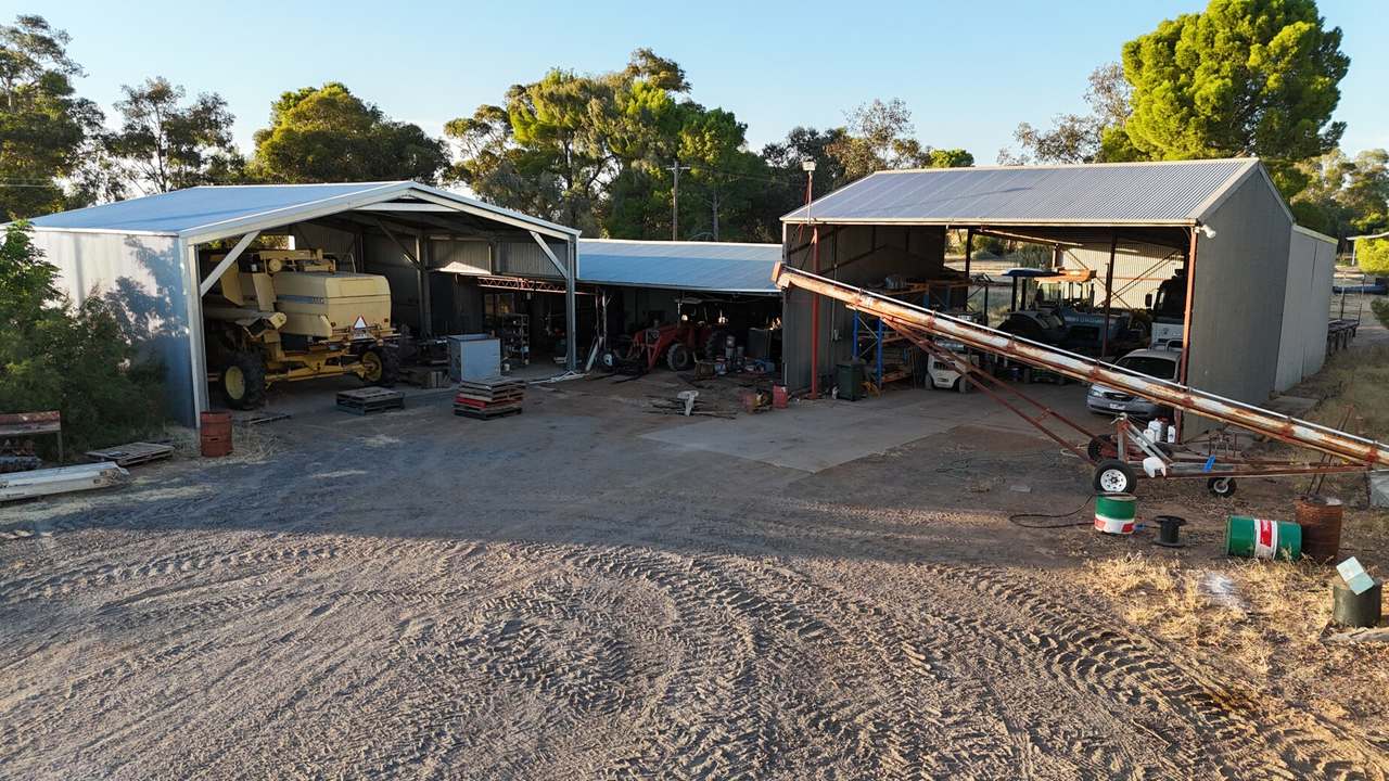 1447 Graham Road, Coleambally Sold by Farmbuy.com - image 3