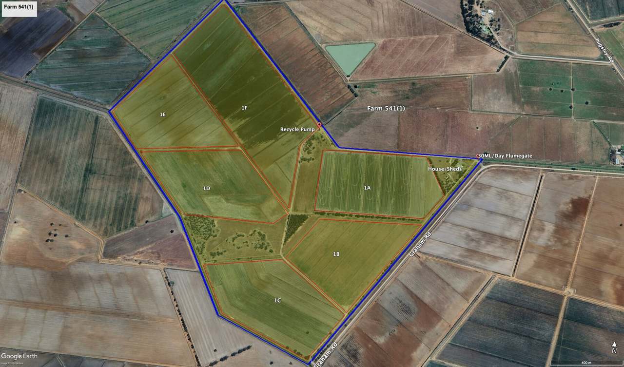 1447 Graham Road, Coleambally Sold by Farmbuy.com - image 17
