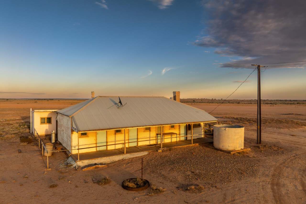Lake Torrens Station, Hawker Auction by Farmbuy.com - image 16