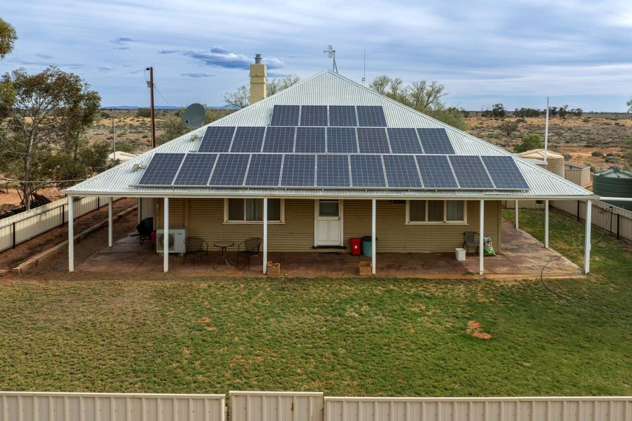 Lake Torrens Station, Hawker Auction by Farmbuy.com - image 3