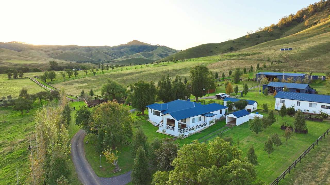 1061 Goorangoola Road, Greenlands Auction by Farmbuy.com - image 5