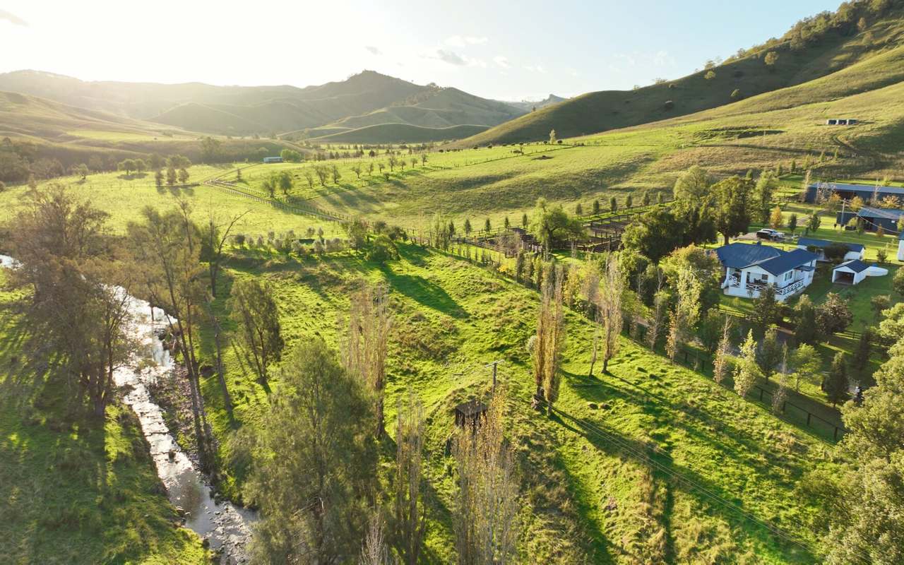 1061 Goorangoola Road, Greenlands Auction by Farmbuy.com - image 8