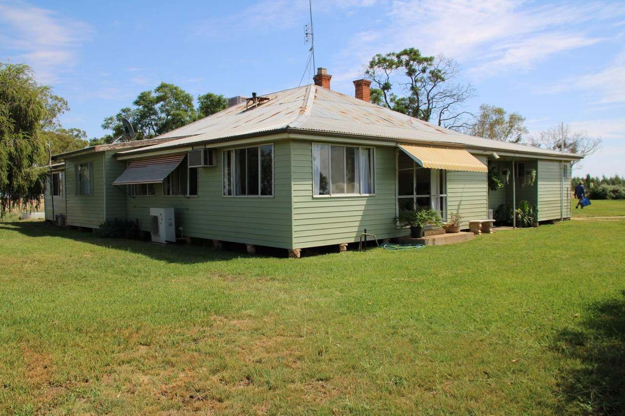 295 Hd Creek Road, Wee Waa For Sale by Farmbuy.com - image 19