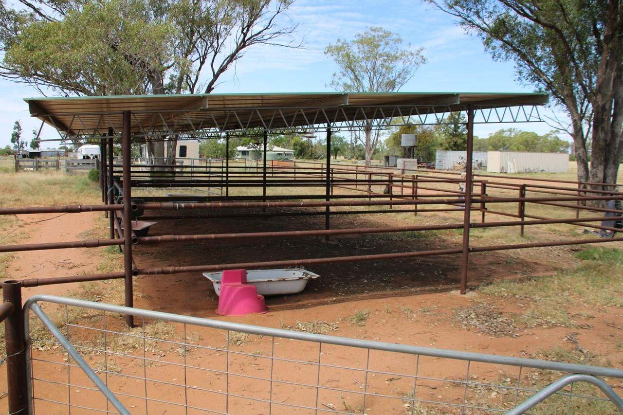295 Hd Creek Road, Wee Waa For Sale by Farmbuy.com - image 34