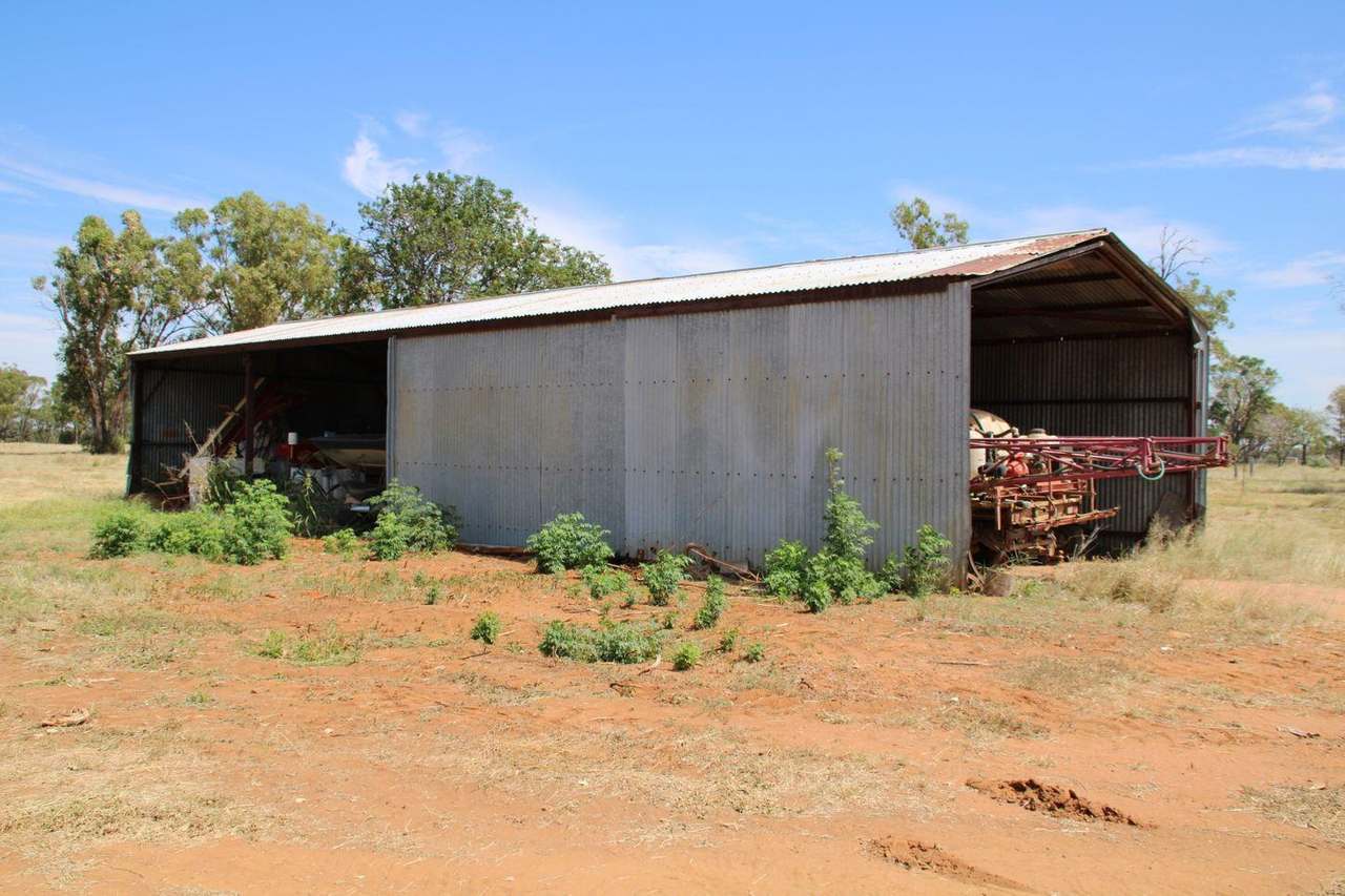 295 Hd Creek Road, Wee Waa For Sale by Farmbuy.com - image 24