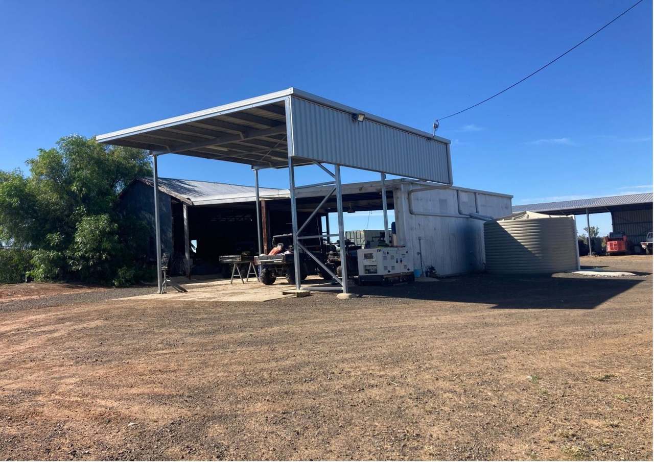 416 Nine Mile Road, Roma For Sale by Farmbuy.com - image 22