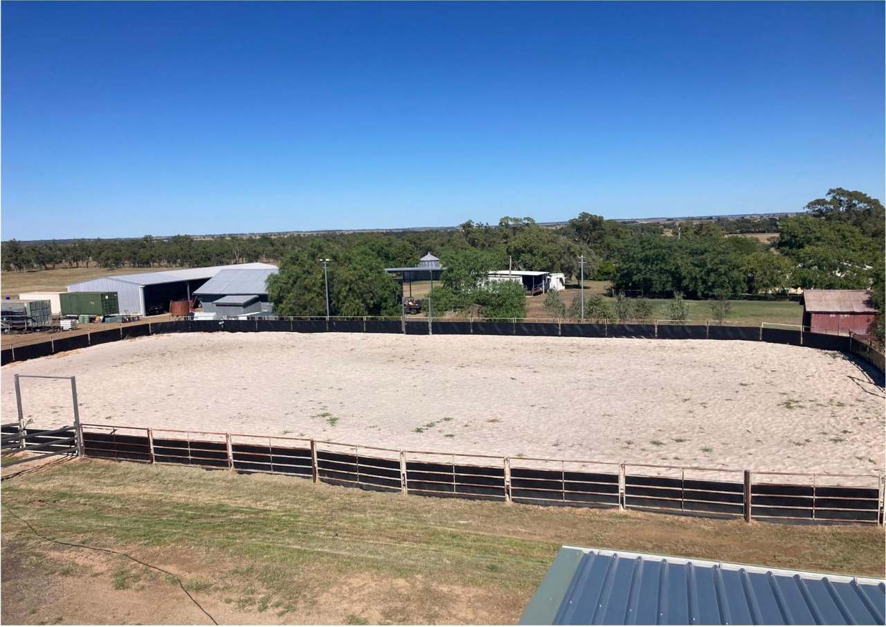 416 Nine Mile Road, Roma For Sale by Farmbuy.com - image 26