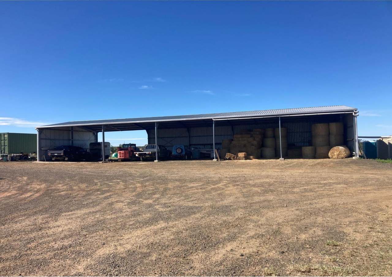 416 Nine Mile Road, Roma For Sale by Farmbuy.com - image 21