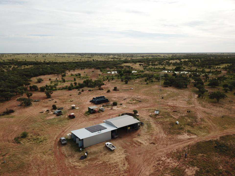 2308 Morella-Silsoe Rd, Longreach  Sold by Farmbuy.com - image 12