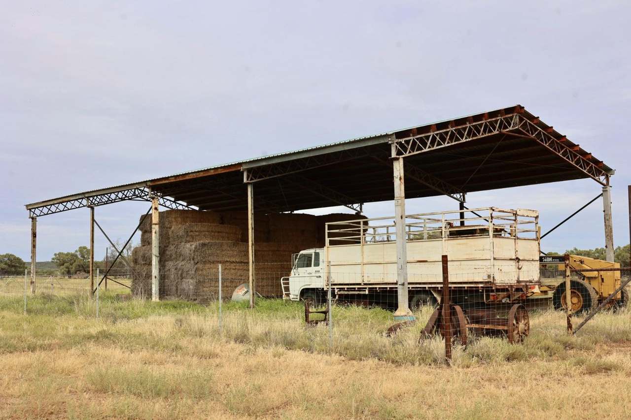 2308 Morella-Silsoe Rd, Longreach  Sold by Farmbuy.com - image 5