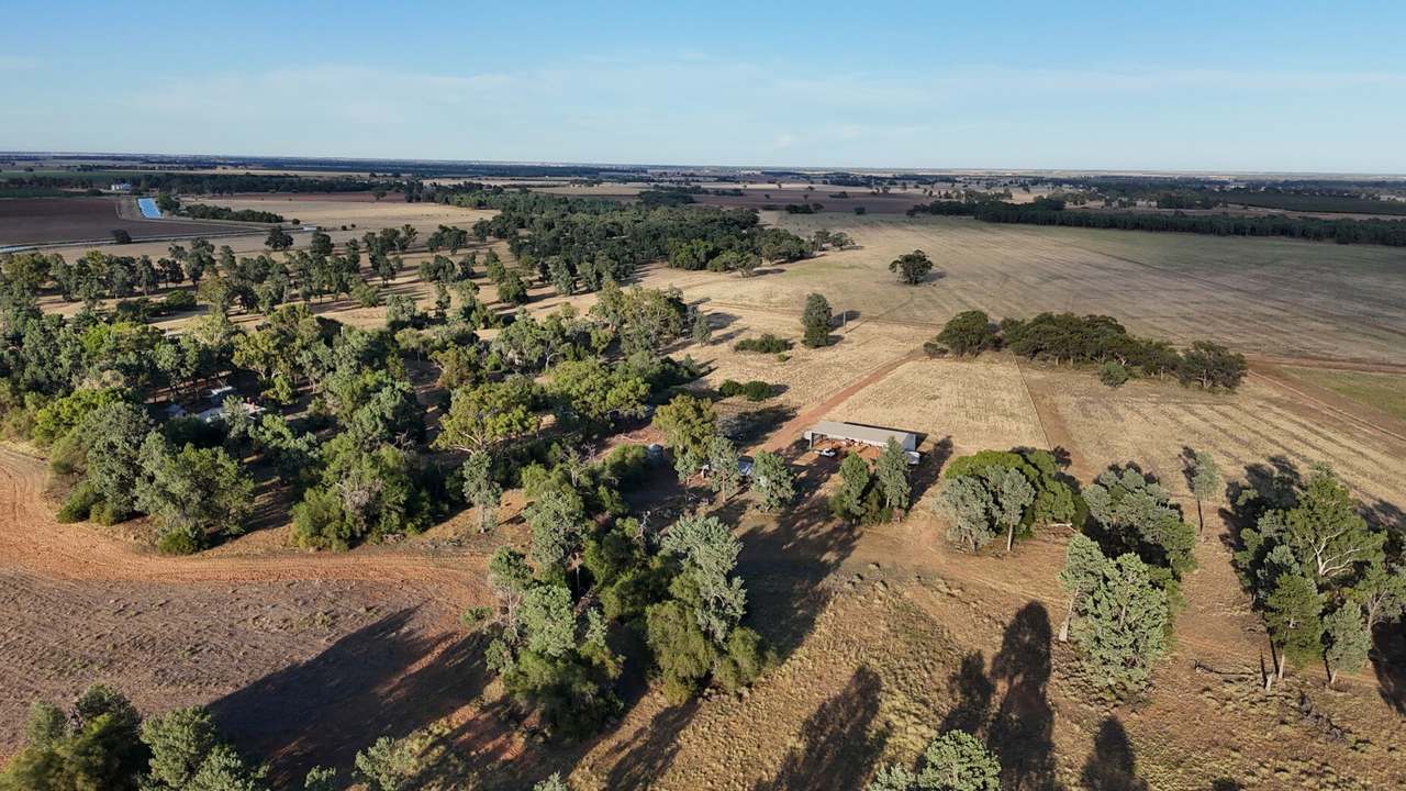 Farm 120, 1207 Donald Ross Drive, Coleambally Sold by Farmbuy.com - image 2