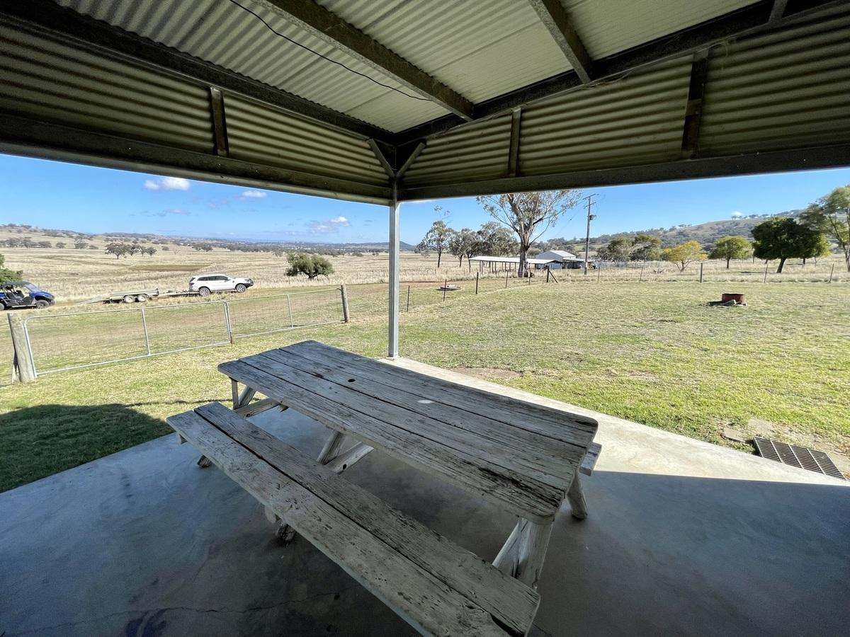 713 Swinging Ridges Road, Willow Tree For Sale by Farmbuy.com - image 20