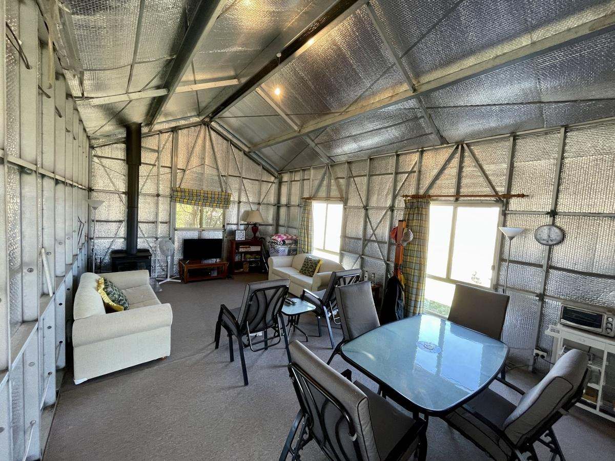 713 Swinging Ridges Road, Willow Tree For Sale by Farmbuy.com - image 21