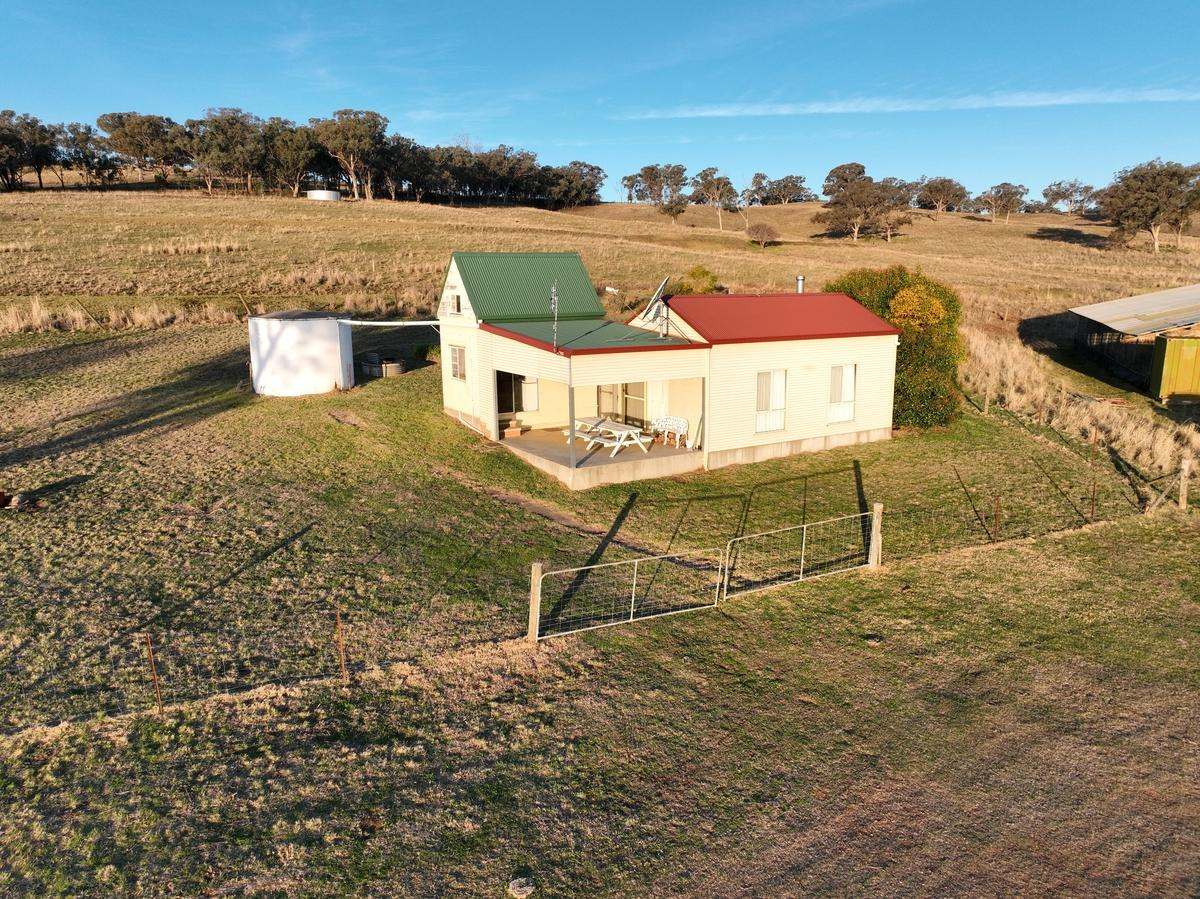 713 Swinging Ridges Road, Willow Tree For Sale by Farmbuy.com - image 11
